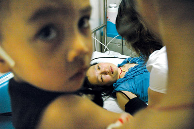 7��28�գ��������˵�������ҽ�����ڲ����Ͻ�������