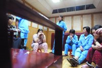 ����ҹ����Ů������ǰ��ʮСʱ��¼